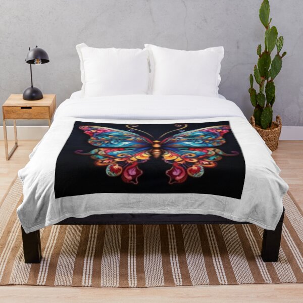 Item preview, Butterfly 7 designed and sold by ForwardMove.