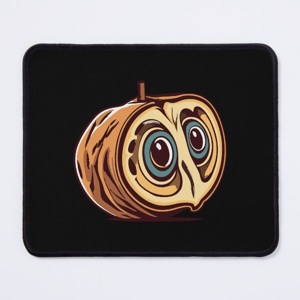 Item preview, Nut, walnut, walnut, hazelnut designed and sold by desinganddecor.