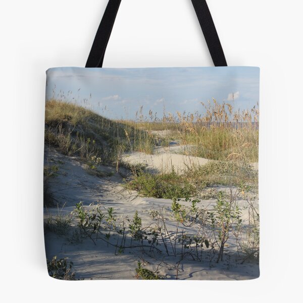 Item preview, Sunny Dunes designed and sold by Autumn Seas Photography.