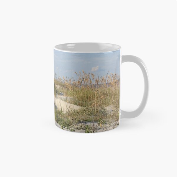 Item preview, Sunny Dunes designed and sold by Autumn Seas Photography.