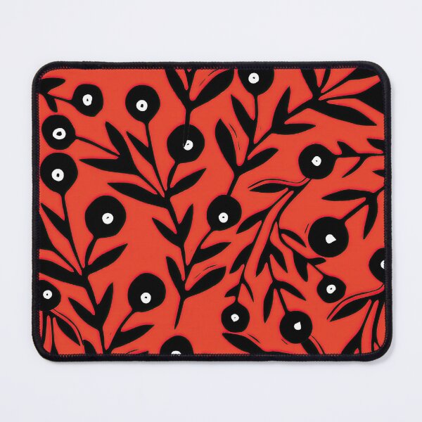 Item preview, Happy Flower Pattern designed and sold by Sheree Burlington.