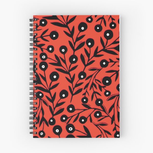 Item preview, Happy Flower Pattern designed and sold by Sheree Burlington.