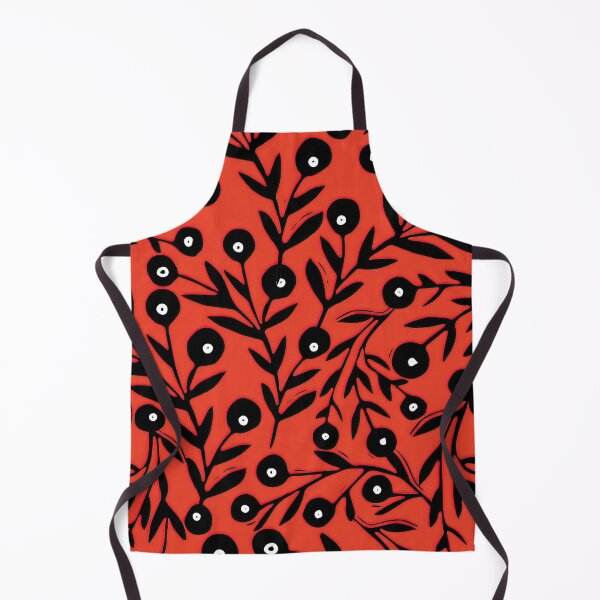 Item preview, Happy Flower Pattern designed and sold by Sheree Burlington.