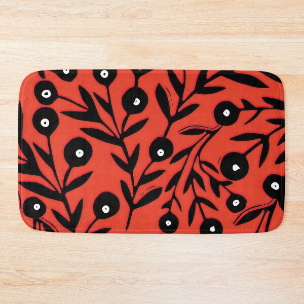 Item preview, Happy Flower Pattern designed and sold by Sheree Burlington.