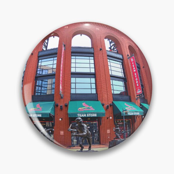 Item preview, Baseball Stadium designed and sold by LisaWootenPhoto.