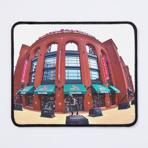 Item preview, Baseball Stadium designed and sold by LisaWootenPhoto.