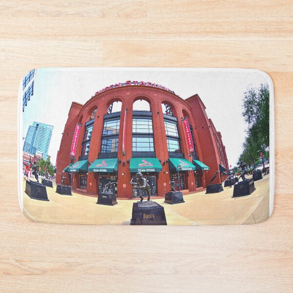 Item preview, Baseball Stadium designed and sold by LisaWootenPhoto.