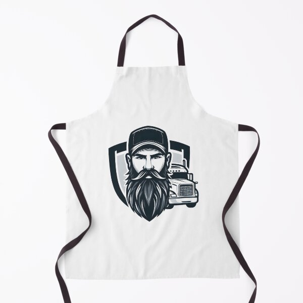 Item preview, Beard man for handsome and fashionable persons designed and sold by vectorillus.