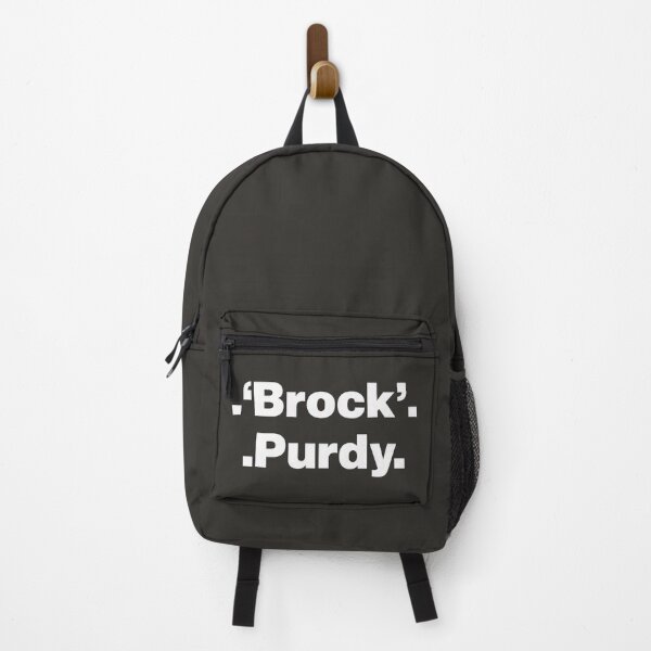 Item preview, Brock Purdy - Purdy Power designed and sold by nancycrazy.