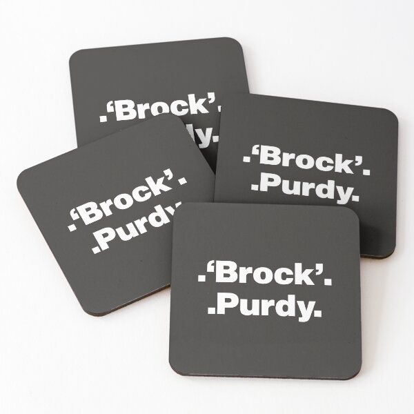 Item preview, Brock Purdy - Purdy Power designed and sold by nancycrazy.