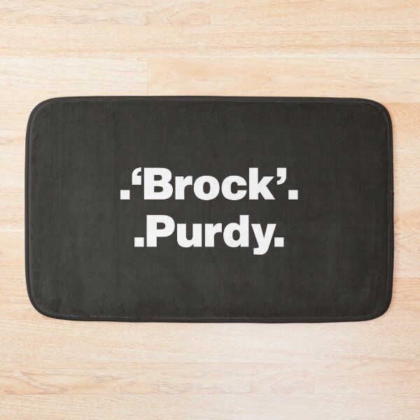 Item preview, Brock Purdy - Purdy Power designed and sold by nancycrazy.