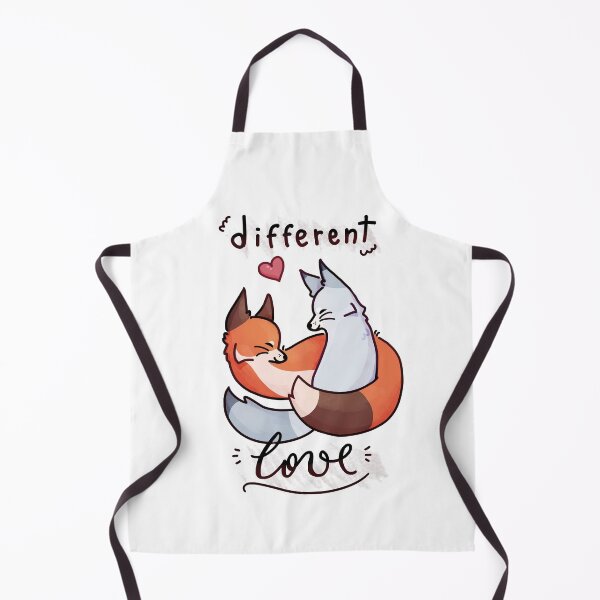 Item preview, Valentine's day Foxes designed and sold by Ni-Art-Shop.