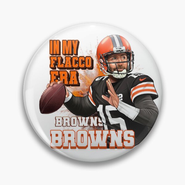 Item preview, Flacco Around and Find Out, Cleveland Browns designed and sold by OmoYolo.