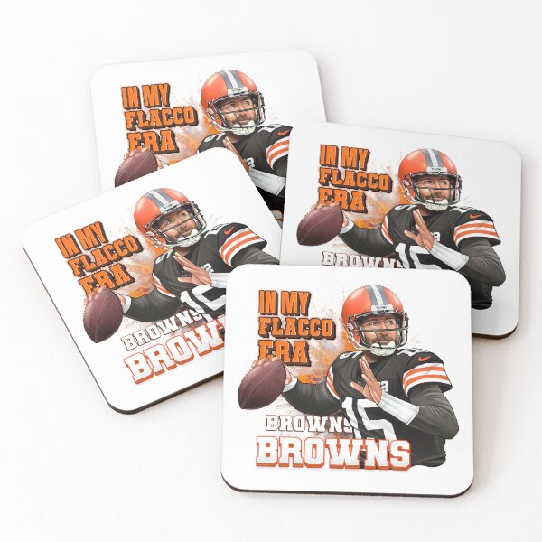 Item preview, Flacco Around and Find Out, Cleveland Browns designed and sold by OmoYolo.