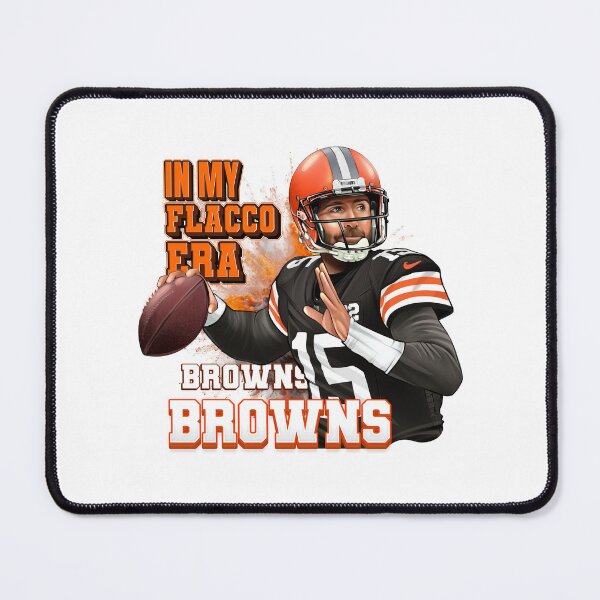 Item preview, Flacco Around and Find Out, Cleveland Browns designed and sold by OmoYolo.