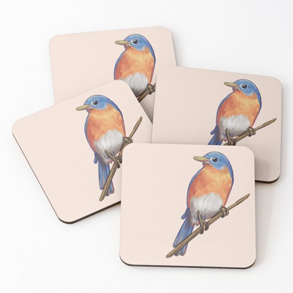 Item preview, Bluebird designed and sold by Carolyn-Design.