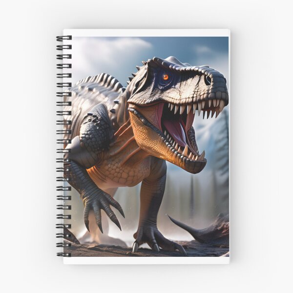 Item preview, Tyrannosaurus with open mouth designed and sold by fantasyMASTER.