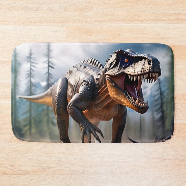 Item preview, Tyrannosaurus with open mouth designed and sold by fantasyMASTER.