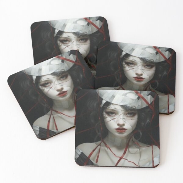 Item preview, Lady 8 designed and sold by ForwardMove.