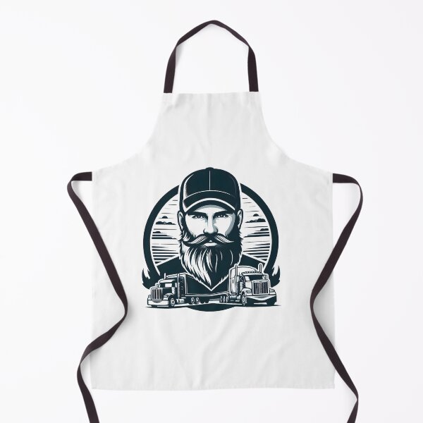 Item preview, Beard man for handsome and fashionable persons designed and sold by vectorillus.