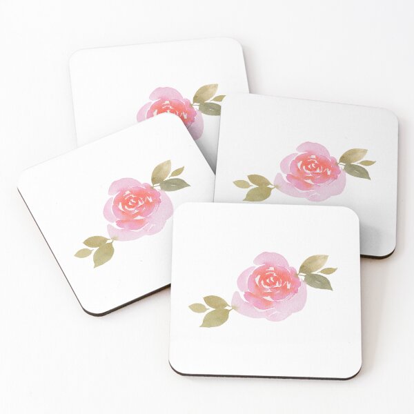 Item preview, Single Rose #4 designed and sold by andrebalest.art.