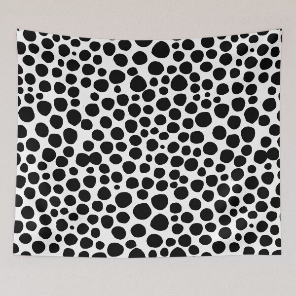 Item preview, Dotty Pattern designed and sold by Sheree Burlington.