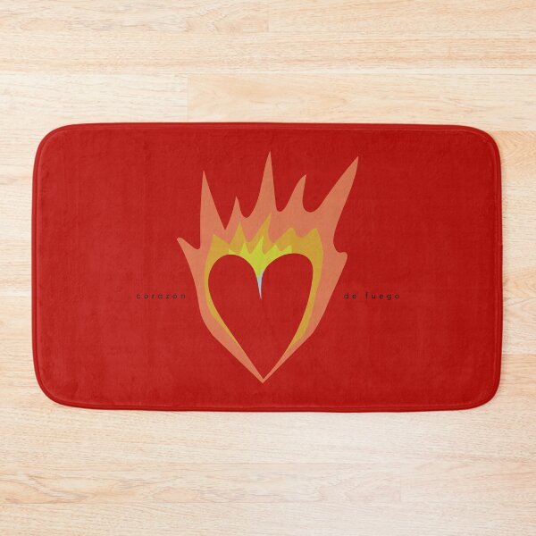 Item preview, Heart of fire designed and sold by LeiasEmporium.