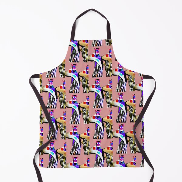Item preview, Horse and Joker designed and sold by Suzie-Mara.