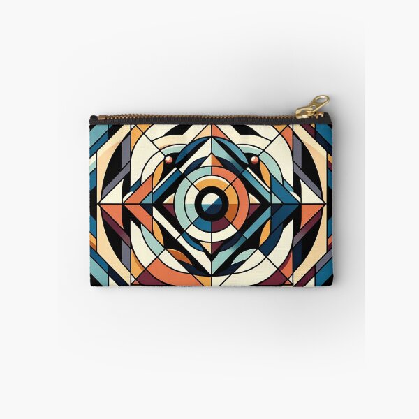 Item preview, Colorful Geometric Mandala Summary designed and sold by johnnycreidy.