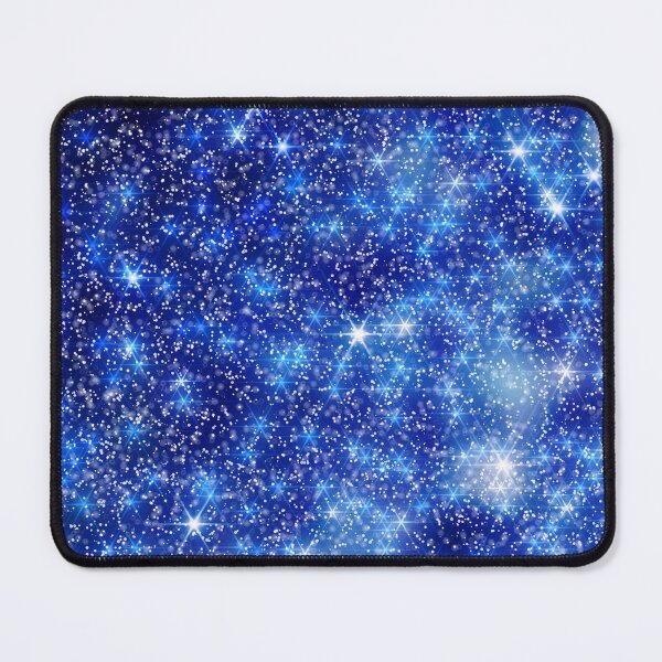 Item preview, Starry night sky designed and sold by HappyRoz75.