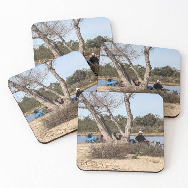 Item preview, Family Day at Lake Murray designed and sold by heatherfriedman.