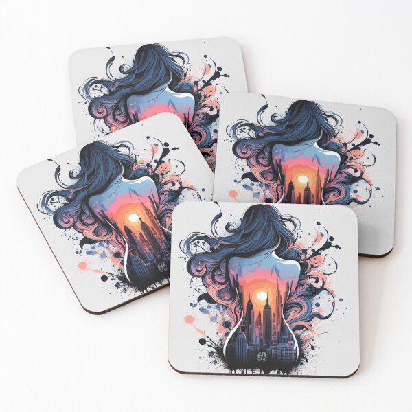 Item preview, Back Tattoo designed and sold by Heather Wooldridge.