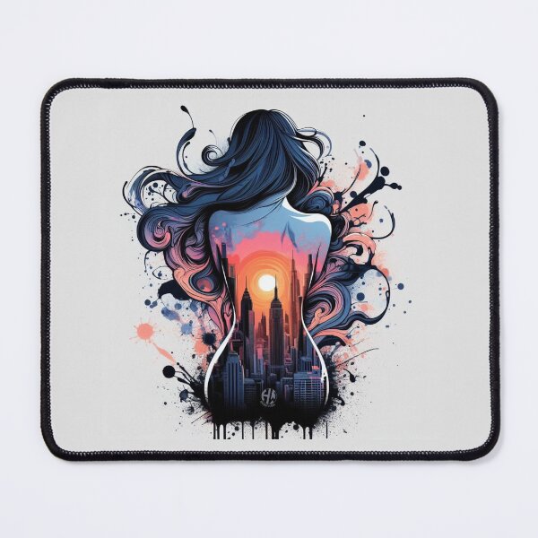 Item preview, Back Tattoo designed and sold by Heather Wooldridge.