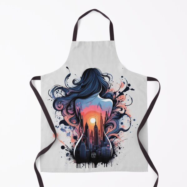 Item preview, Back Tattoo designed and sold by Heather Wooldridge.