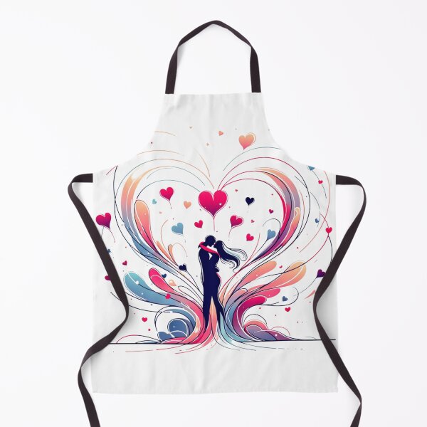 Item preview, Embrace of Swirls - Dance of Love’s Whirlwind designed and sold by SADStyleDesigns.