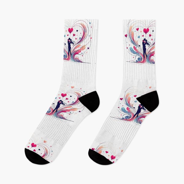 Item preview, Embrace of Swirls - Dance of Love’s Whirlwind designed and sold by SADStyleDesigns.