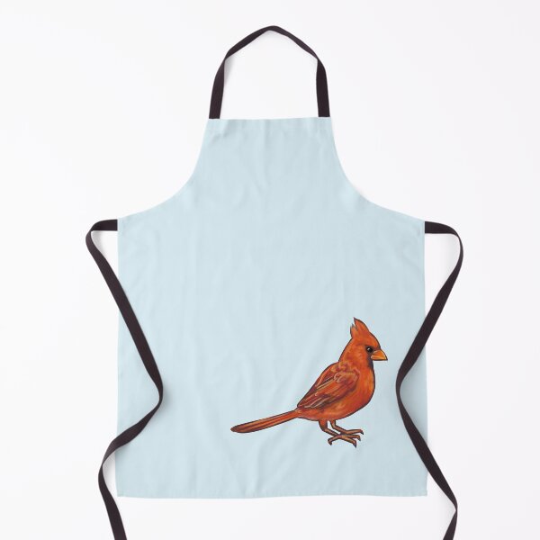 Item preview, Cardinal designed and sold by Carolyn-Design.