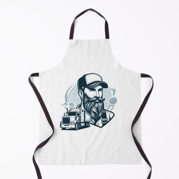 Item preview, Beard man for handsome and fashionable persons designed and sold by vectorillus.