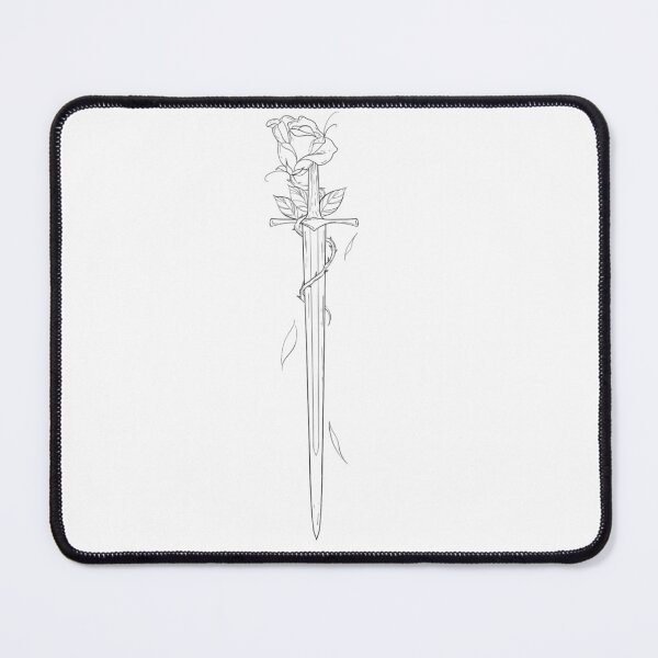Item preview, Beauty of the Fight designed and sold by Pacoink.