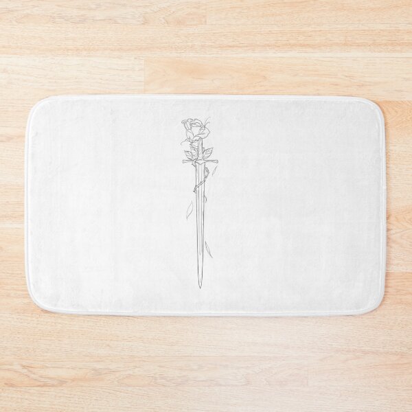Item preview, Beauty of the Fight designed and sold by Pacoink.