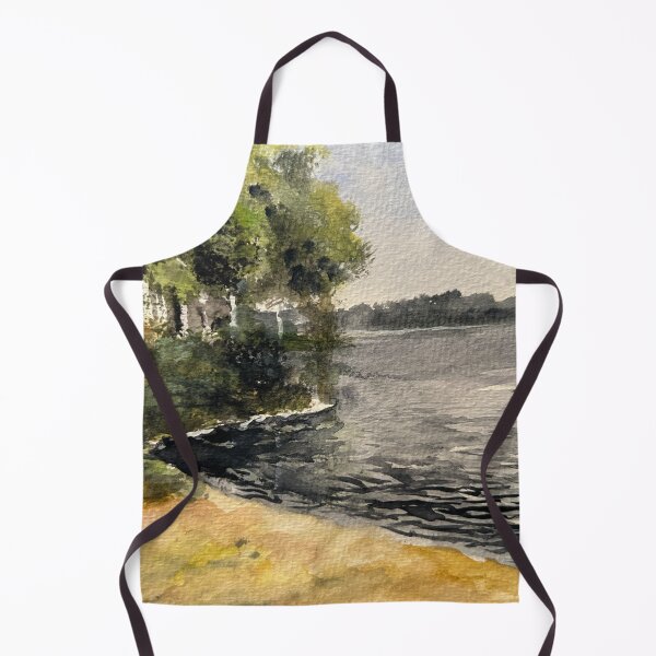 Item preview, Greensboro North Carolina designed and sold by TheArtCave.