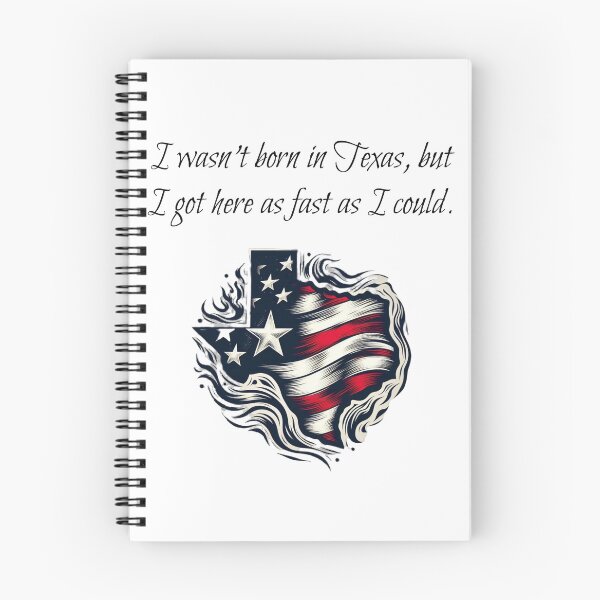 Item preview, Fast Track Texan designed and sold by HeadTurningArt.