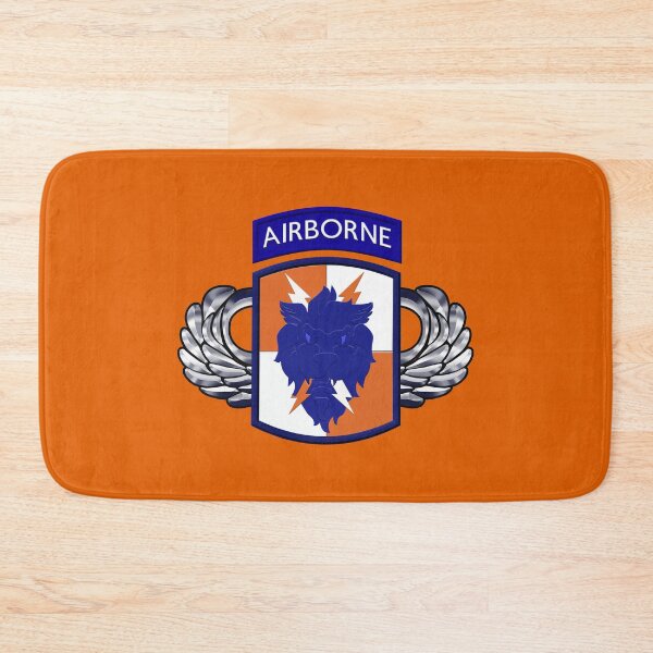 Item preview,  35th Signal Brigade Airborne designed and sold by SoldierAlways.