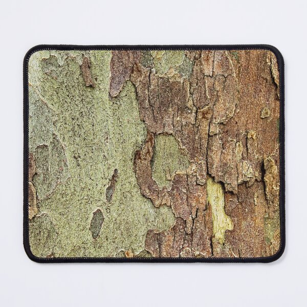 Item preview, Plane Tree Bark 3 Nature Abstract Macro designed and sold by worldways.