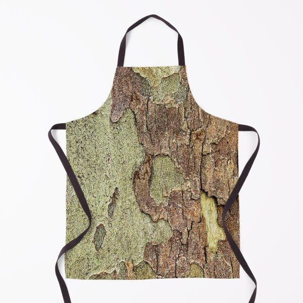Item preview, Plane Tree Bark 3 Nature Abstract Macro designed and sold by worldways.