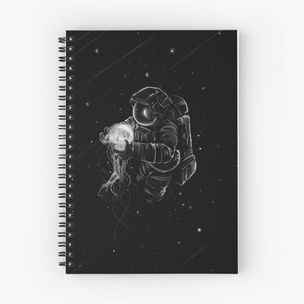Item preview, Um pouco do universo em preto e branco designed and sold by Rafaela Oliveira.