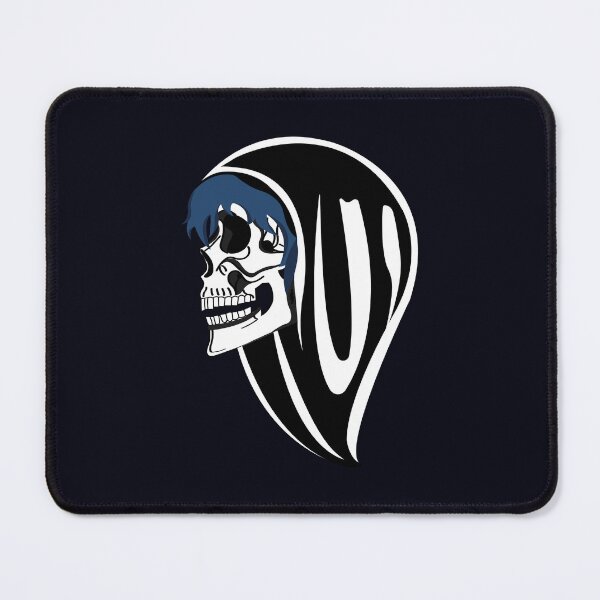 Item preview, Hooded Skull designed and sold by Barbi19.