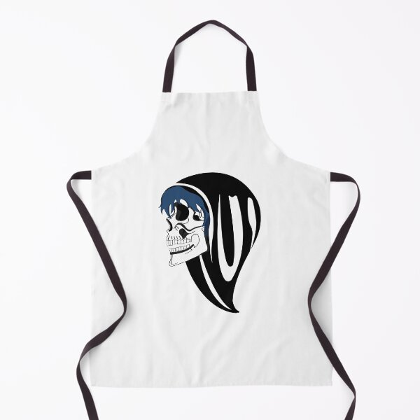Item preview, Hooded Skull designed and sold by Barbi19.
