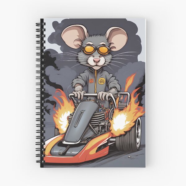 Item preview, FAST Rats 1 designed and sold by degworld.