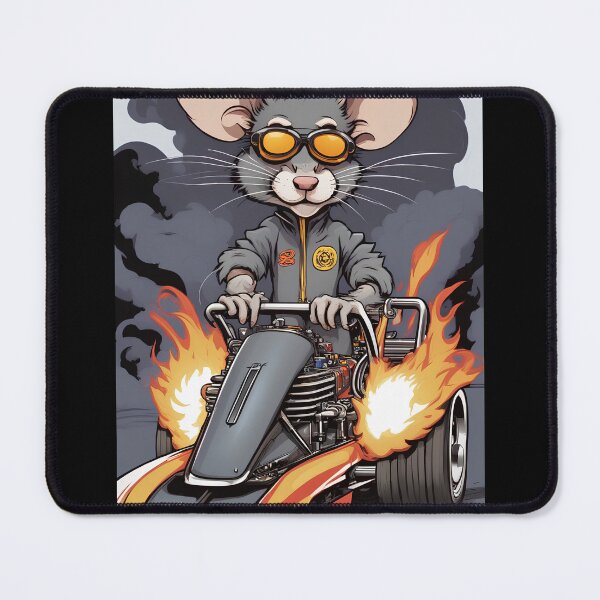 Item preview, FAST Rats 1 designed and sold by degworld.